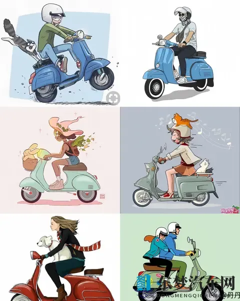 新政官宣！电动车摩托车“不禁不罚”，车主们的福音来啦！