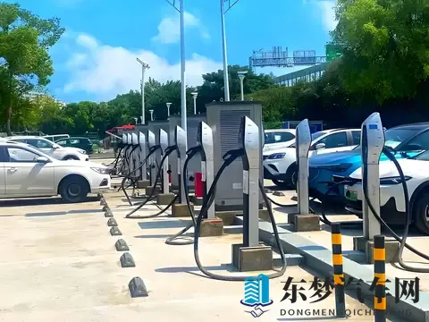 济南明确新能源汽车收费规范：充电服务费与电费外不得加收停车费-3