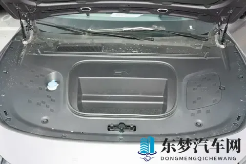 星纪元 ES 2025 款纯电版：城区辅助驾驶神器，家用选它不后悔