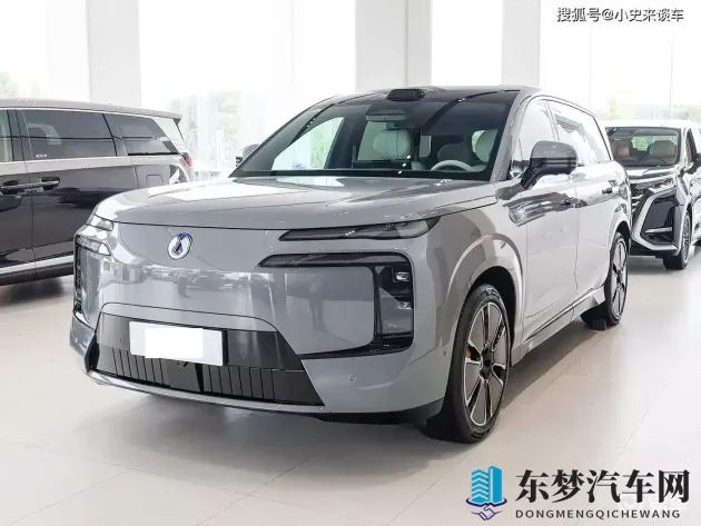 男女插孔：新能源汽车充电新革命，技术革新成潮流-1