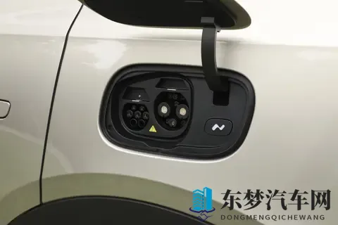 乐道 L60 长续航版：外观 、空间、能耗、补能、20万级纯电SUV新标杆-1