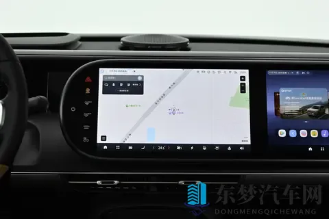 豪华与实用如何兼得？20万左右的预算，选smart精灵#5 EHD-1