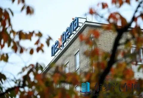 反转！荷兰弃安世控制权，中国晶片出口成关键，欧洲车企松口气？-2