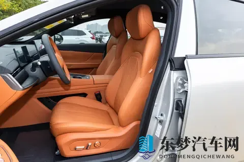 15万级轿跑竟全系标配激光雷达?东风奕派eπ007+升级上市!-2