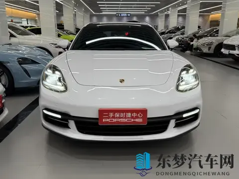 一手保时捷Panamera：2019款加长版，658万，29T加速58秒-1