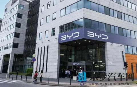 欧洲车厂慌了,中国车卖爆了,政策开始转弯了-2