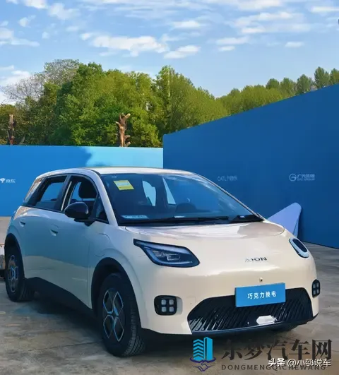 京东下场卖车，价格打穿地板，汽车圈要变天了？-2