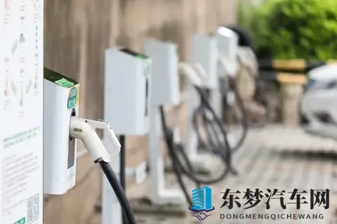 终于知道了，400v、800v 的电车，区别有多大？对用车有什么影响！-2