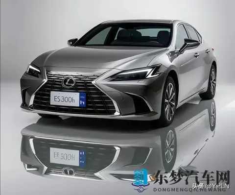 雷克萨斯146亿押注上海,是迷途知返还是垂死挣扎?-1