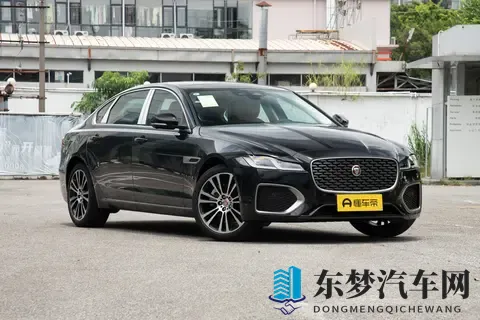 捷豹 XFL 选两驱还是四驱？选基础豪华还是全面升级？