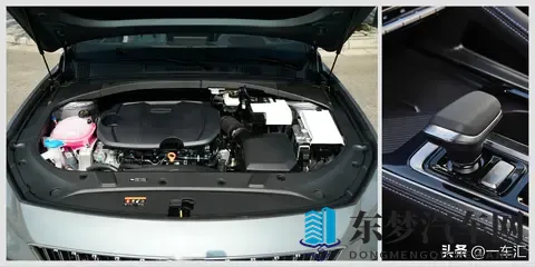 2026款吉利星瑞东方曜,10万级燃油轿车的“全优答卷”?-1