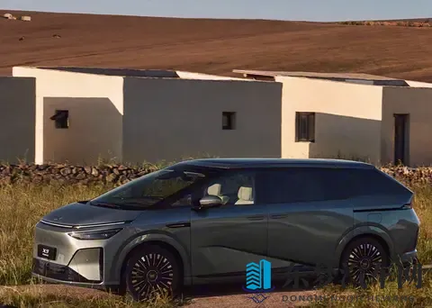 35万的小鹏X9宣称续航1600km，是真是假？首批实测数据即将曝光！-2