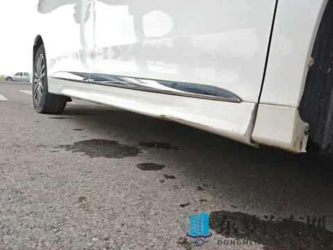 2021年传祺M8，10万公里，宜商宜家，11万拿下值不值？-2