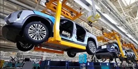 新能源销量暴增，燃油车卖不动了，电费账单藏着真相-3