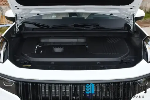 领克09 2026款 20T 四驱探索版Ultra车型的体验如何？-2