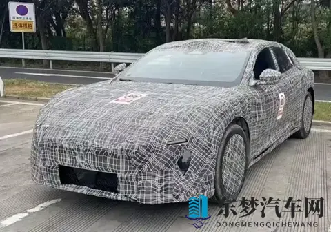 阿维塔06旅行版要来了！网友：照这个模样量产，必火-1