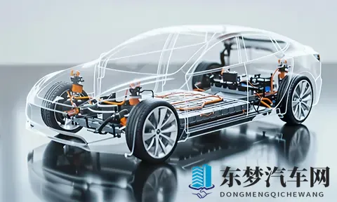 广汽埃安i60增程版开启预售，星源增程系统能否解决痛点？-1