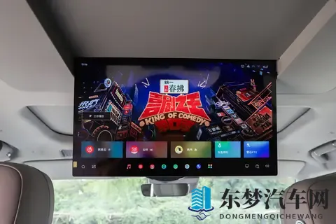 方盒子造型，30多万的价格，这款硬派SUV有什么亮点？-1