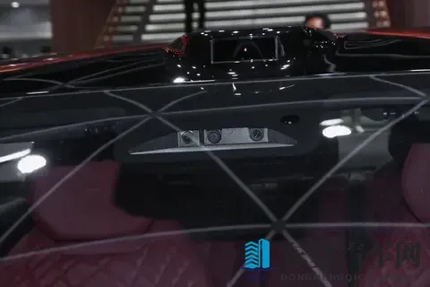 2025款星纪元ES,轴距3米,增程纯电可选,8295+Orin X+激光雷达-1