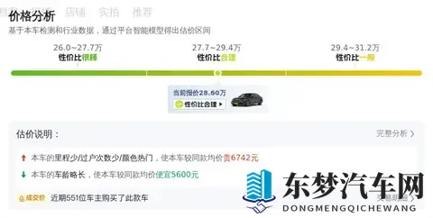 286万圆梦！2021款奔驰E300L，一手车主豪华体验-2