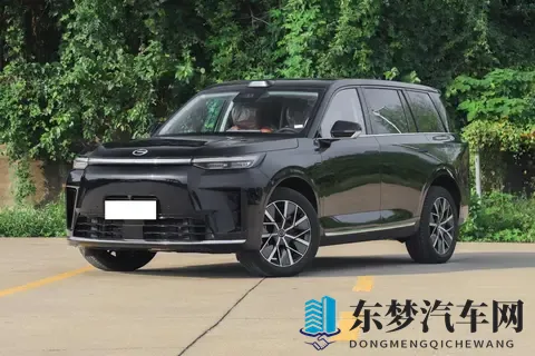 同是“9”字辈新能源SUV，传祺向往S9和深蓝S09，到底谁更胜一筹-1