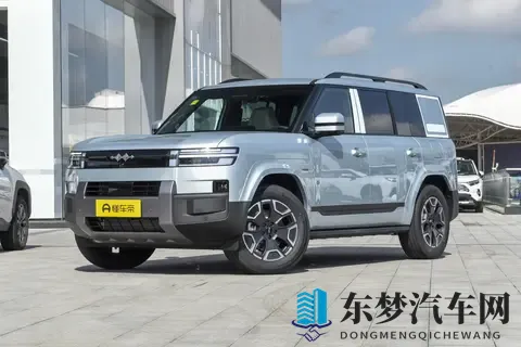 懂普通家庭不容易，方程豹钛7让我见识到了什么叫买得钛对了-2