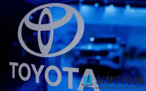 打脸！丰田日赚47亿，中国市场竟是利润奶牛！-2
