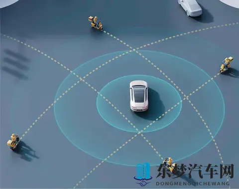 30 万级豪华电车闭眼入?26 款阿维塔12:四激光雷达 + 华为 ADS-1