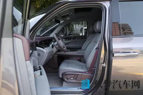 别乱买！给家人双十一的礼物，是极氪009这样的好车-3