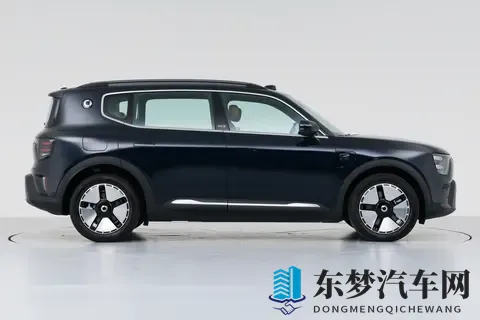 奔驰设计+雷神混动+大空间，这台20万内的SUV真香！