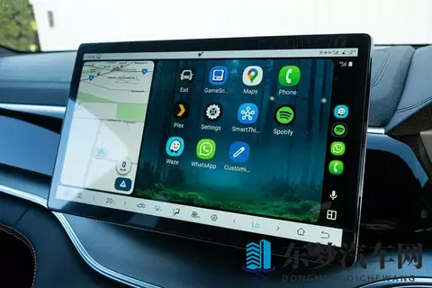 外媒试驾比亚迪海狮06：售价亲民，驾驶体验出色，起价约20万元-2