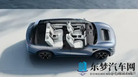 极氪7X焕新:2298万起,安全与性能的终极进化-2