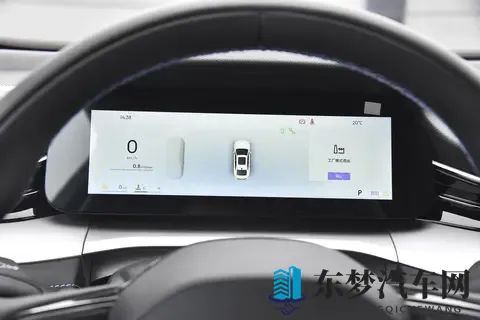 20T+8AT，还配256色氛围灯，吉利星瑞值得一看-1