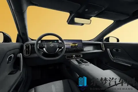 Lafa5预售,零跑不卷了?-2