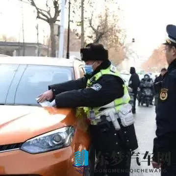 《郑州车主注意：你的爱车明天轮班吗？》-1