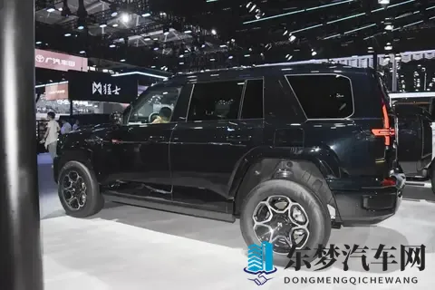 同比增长16%！东风集团最新销量发布-1