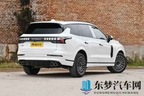 领克09 2026款 20T 四驱探索版Ultra车型的体验如何？-3