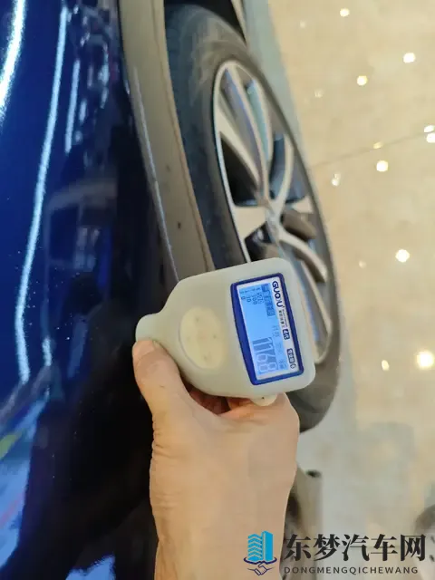 1458万，入手蓝色雷克萨斯ES，宜商宜家好选择-1