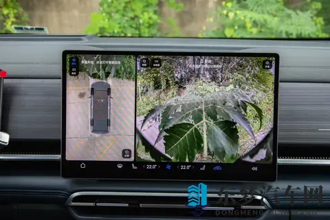 大7座MPV家用真香！鸿蒙智行加持，26款岚图梦想家真不错-3