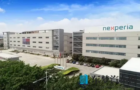 反转！荷兰弃安世控制权，中国晶片出口成关键，欧洲车企松口气？-1