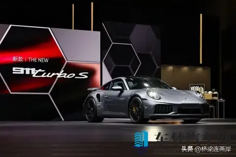 保时捷911混动版亚洲首秀，2728万起！涡轮迟滞成历史？-2