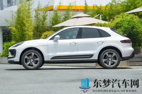 保时捷 Macan 20T 实测分析：油耗数据与驾驶感受的双重呈现-1
