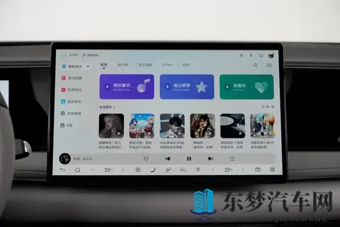 长安启源Q07天枢智能激光版、海狮06不知道咋选?对比告诉你答案-1
