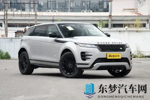 路虎揽胜极光L深度体验：除了经典设计，它还剩哪些硬实力？