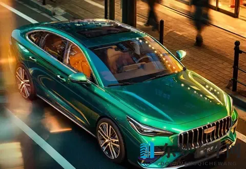 燃油党有福了！11月将上市8款燃油车，哪款是你的菜？-2