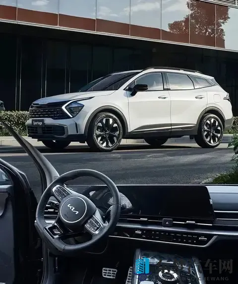 20T+8AT，这SUV实在到没朋友！-3