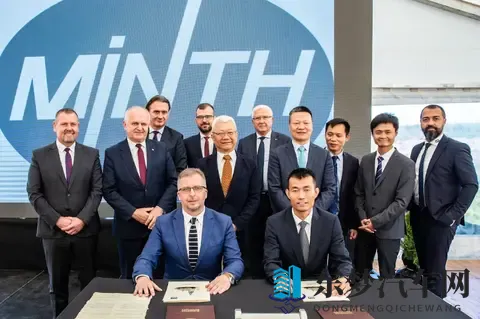 日本断臂求生！汽车巨头落魄到卖总部大楼，买家居然还是中美联手-1