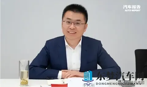 北京现代汽车首次启用中国人出任总经理！