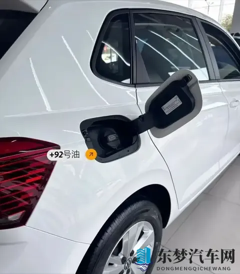 我的城市通勤最佳拍档,一位女司机选择Polo的真心话-2