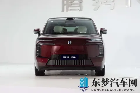 盘点3款豪华大六座:15-50万皆可选,还带魔毯空悬_激光雷达_投影-3